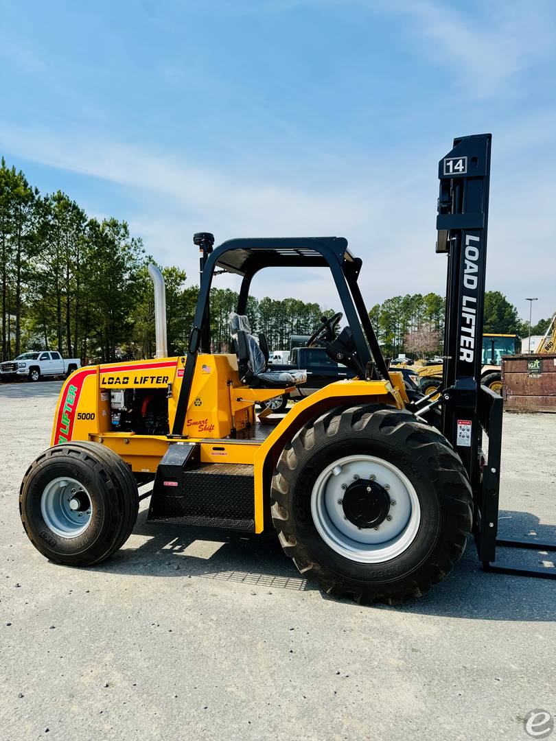 2025 Load Lifter 2214-5G
