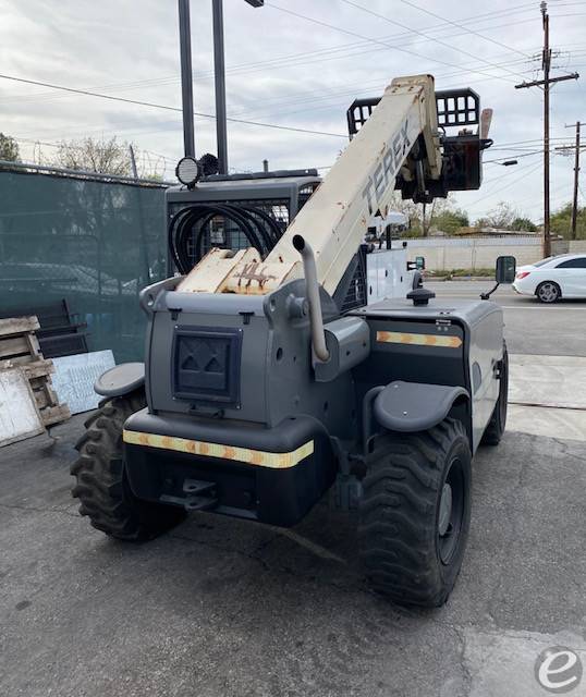 2004 Terex TX55