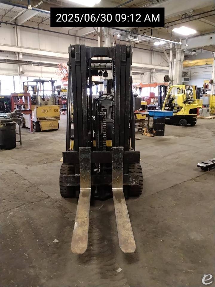 2019 Yale GC080VX