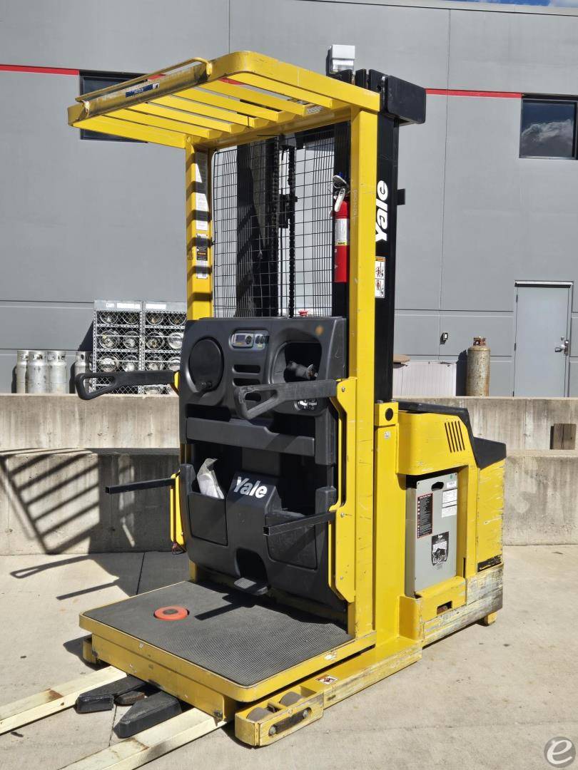 2019 Yale OS030EF