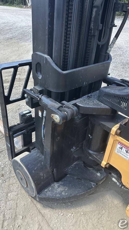 2017 Bendi B30/42AC-180D