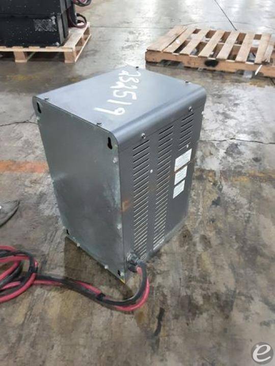 2019 48VCHA