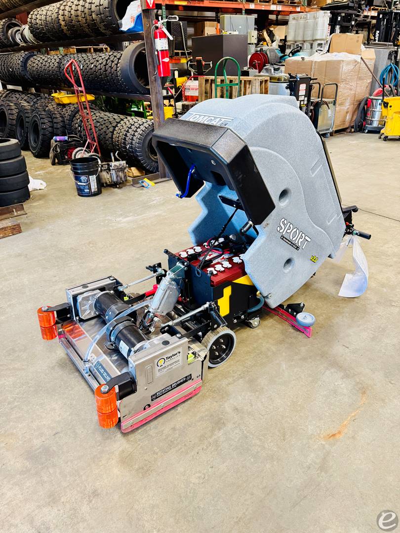 2025 Tom Cat Sport