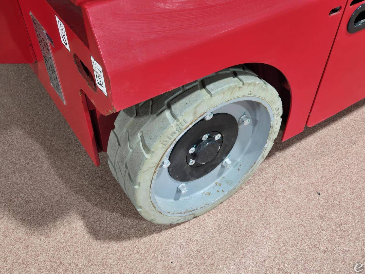 2023 MEC 4555SE