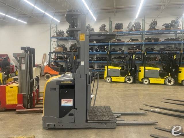 2010 Jungheinrich EKS33P