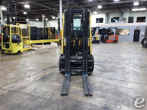 2019 Hyster S80FT
