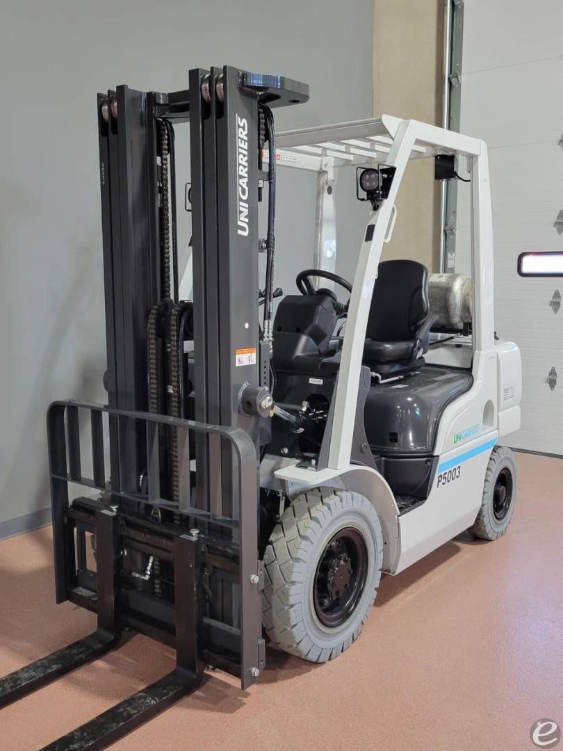 2023 Unicarriers PF50