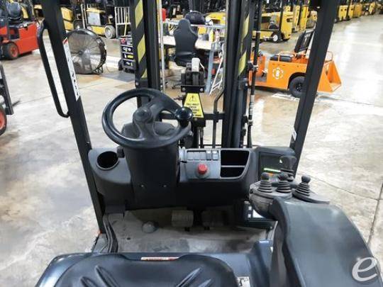 2020 Linde E18