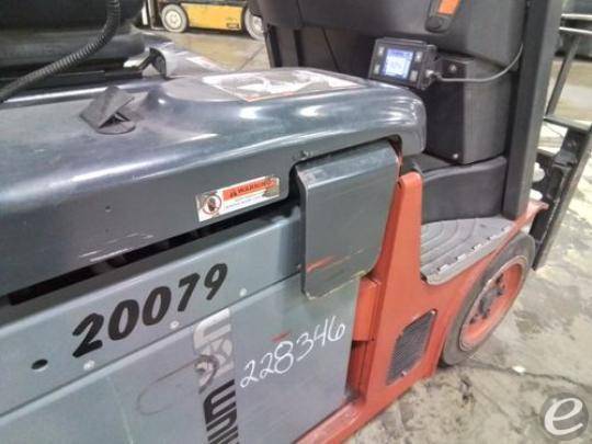 2019 Linde E18