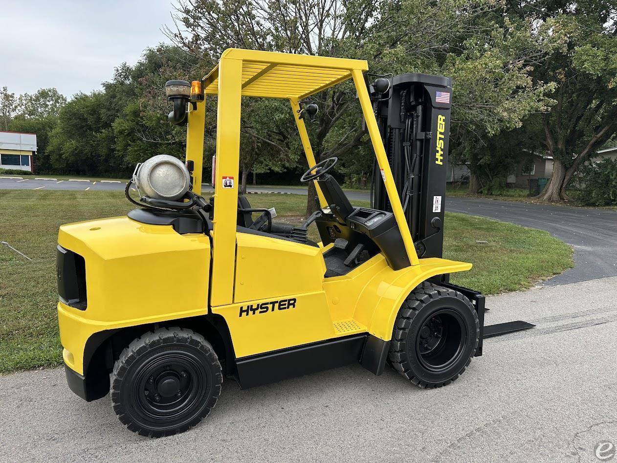 2006 Hyster H80XM