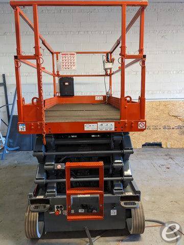 2012 Skyjack SJIII4632