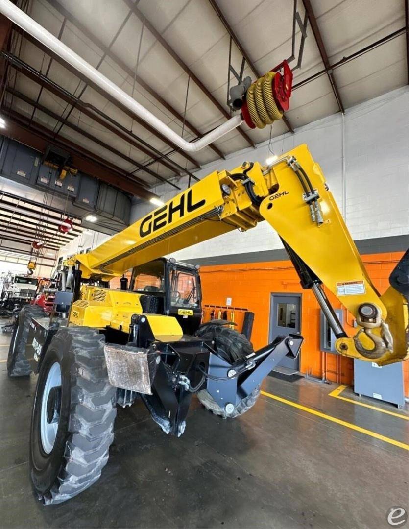 2022 Gehl RS10-55 GEN 4