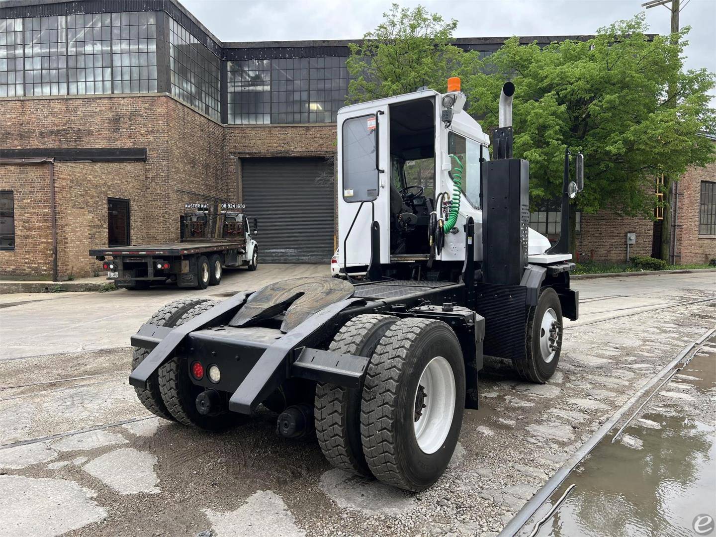 2016 Kalmar OTTAWA T2