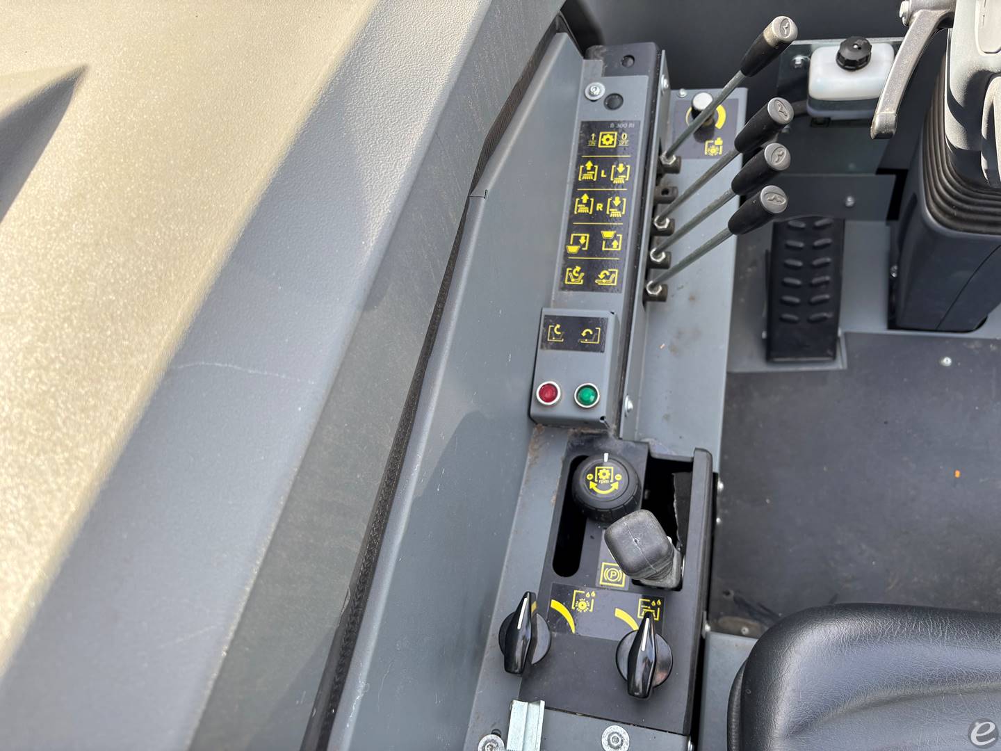 2023 Karcher DA 88