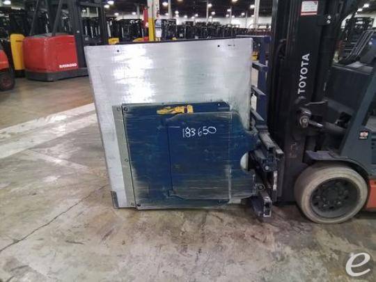 2017 Rightline LCM140 Unavailable Forklift - 123Forklift
