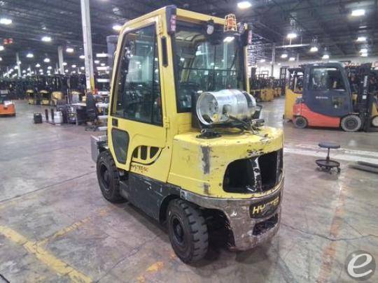 2020 Hyster H60FT
