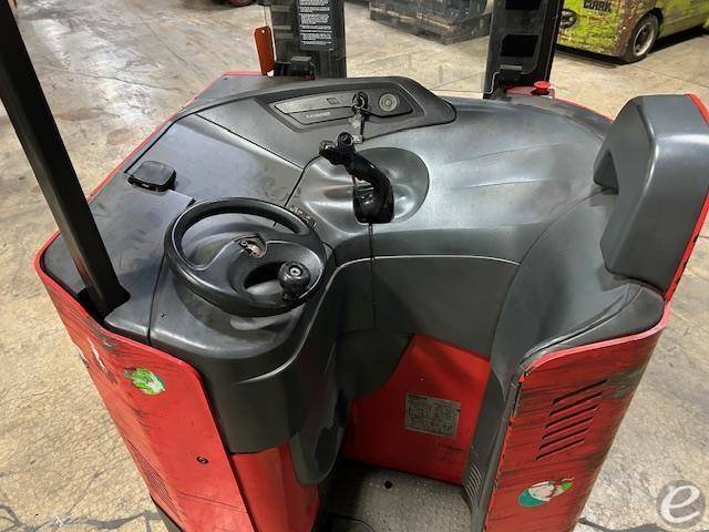 Raymond 750R45TT