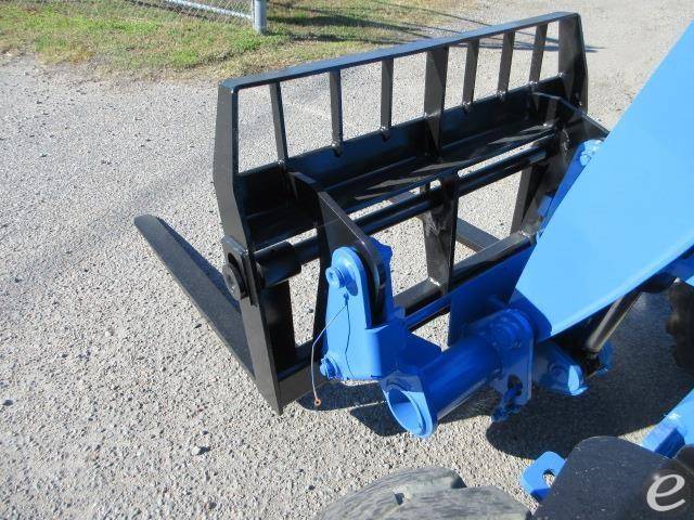 2017 Genie GTH5519