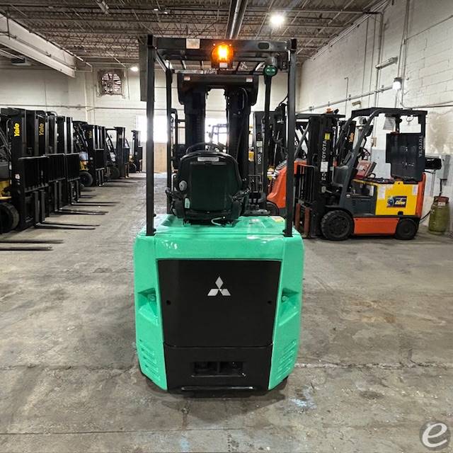 2020 Mitsubishi FBC25N