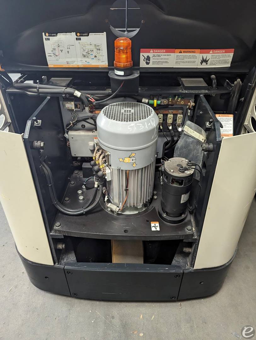 2008 Crown TSP6000-30