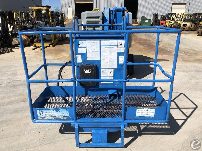 1993 Genie Z45/22