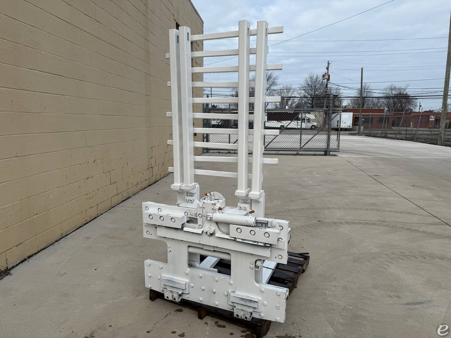 Cascade 55F-FDS-210 Single Double