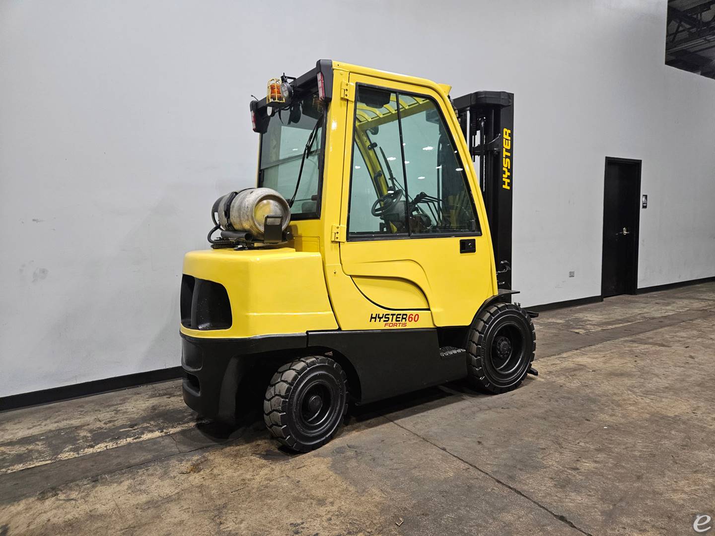2022 Hyster H60FT