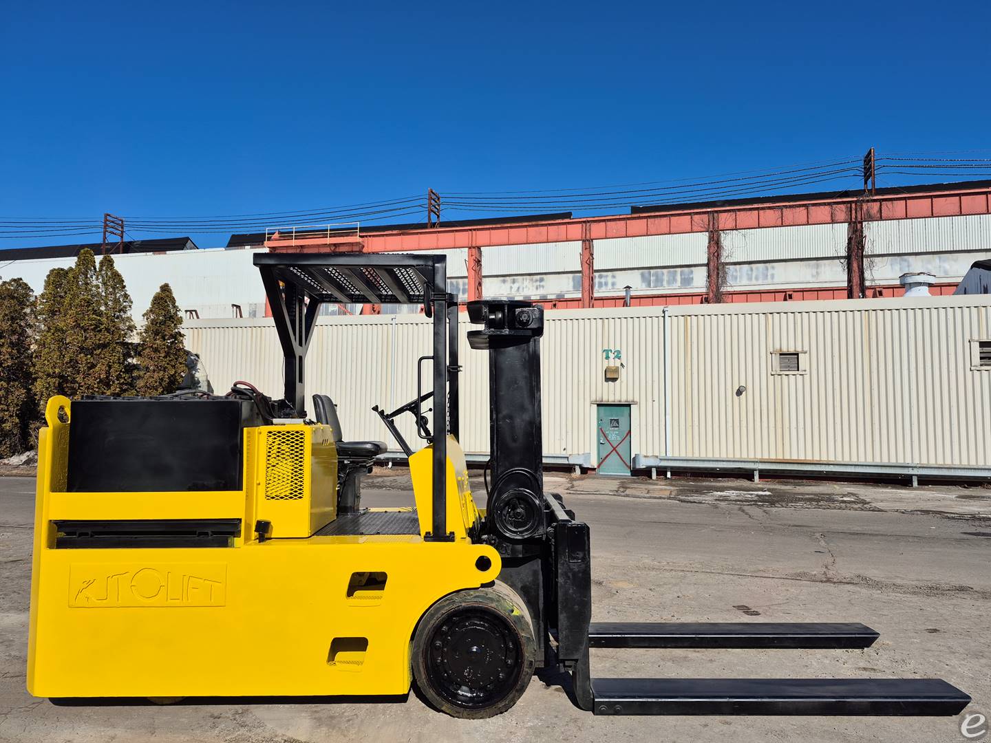 Autolift ERA-250-SD
