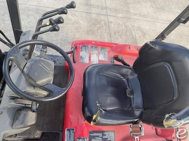 2020 Raymond 4460C30