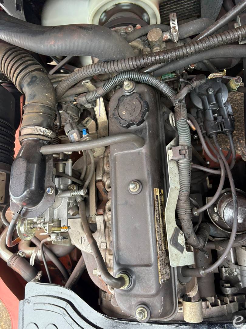 2005 Toyota 7FGCU25