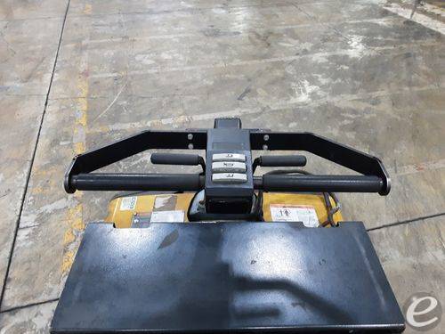 2014 Yale MPC080