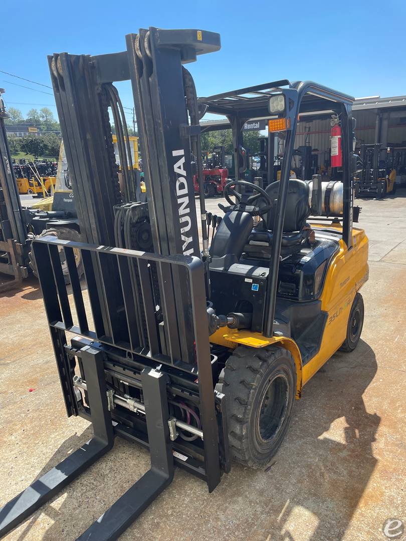 2020 Hyundai 35LN-9A