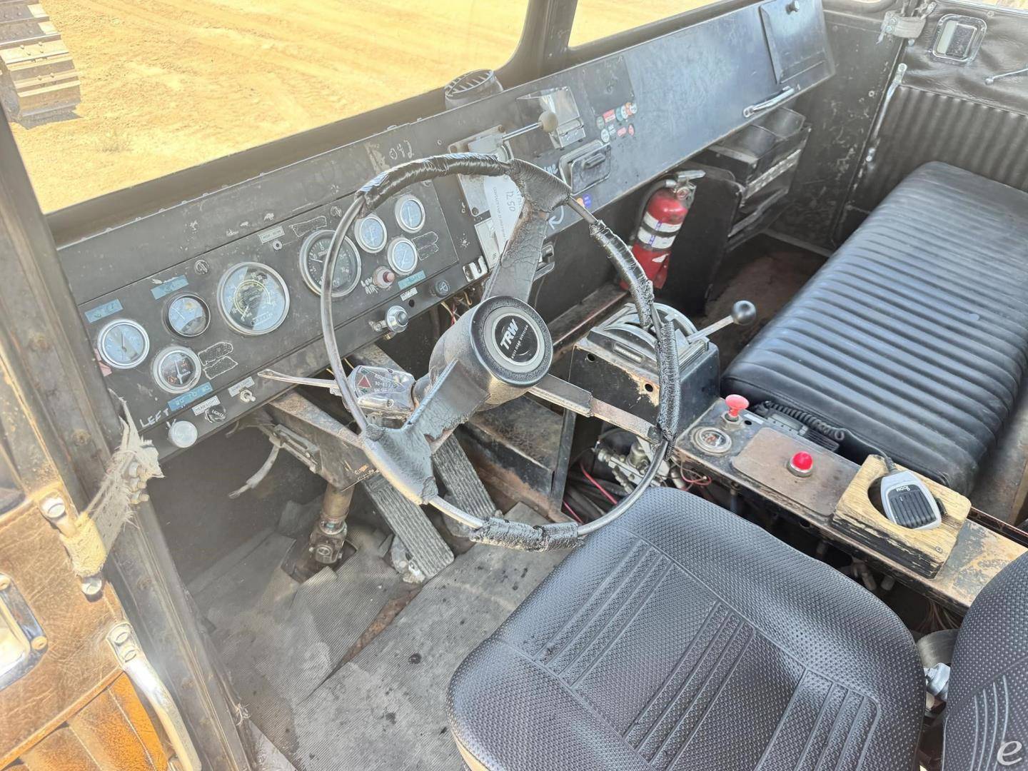 1982 DELTA 3