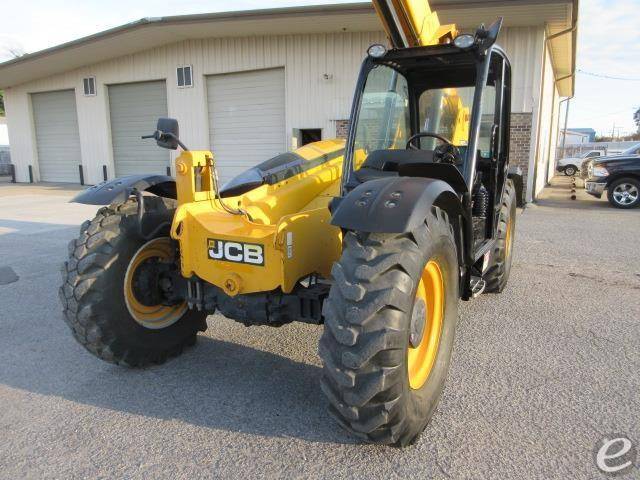 2016 JCB 507-42 Diesel Telehandlers - 123Forklift