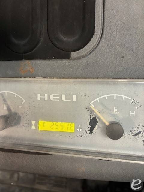 2018 Heli CPCD25