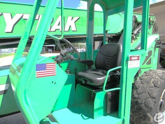 2014 Skytrak 10054 LEGACY