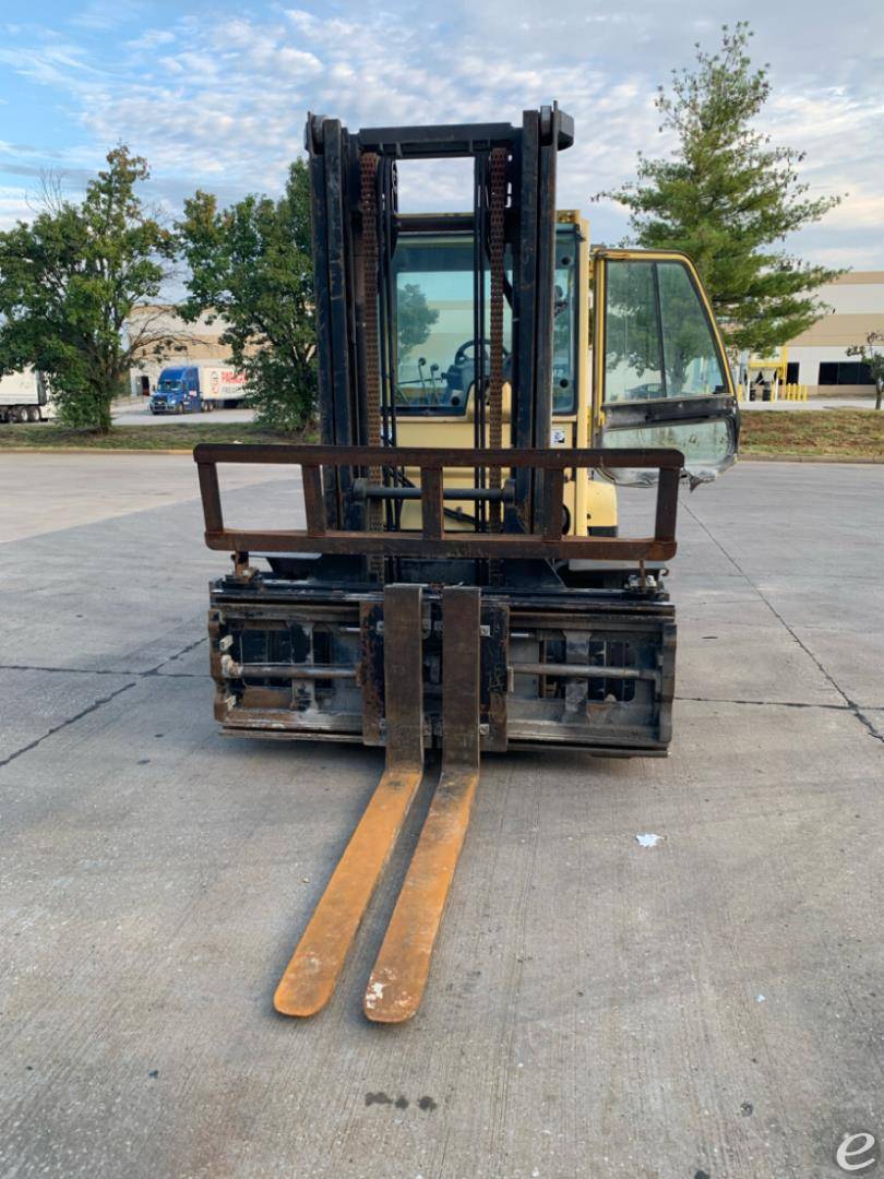 2007 Hyster H155FT
