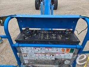 2018 Genie S-85 XC