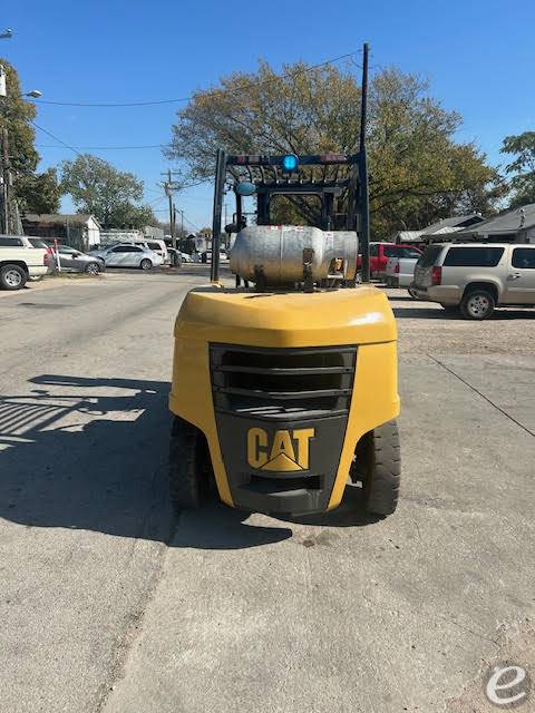 2012 Cat P12000