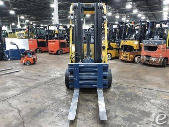 2019 Hyster E50XN-33
