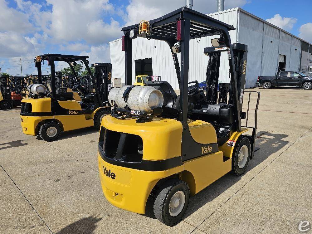 2020 Yale GLP050MX