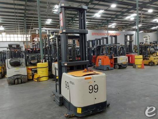 2019 Crown SP4050-30
