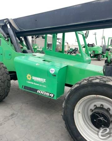 2016 Skytrak 10054