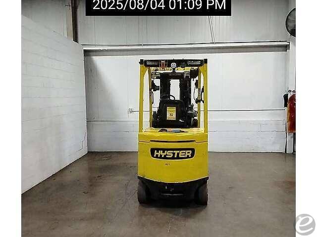 2020 Hyster E65XN
