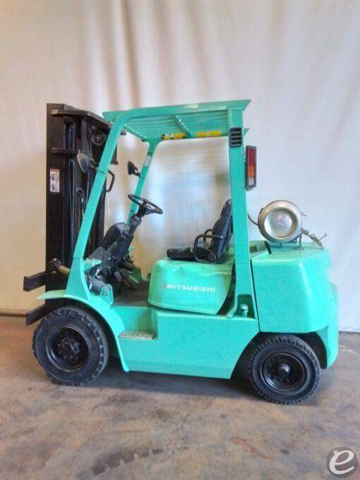 1998 Mitsubishi FG25