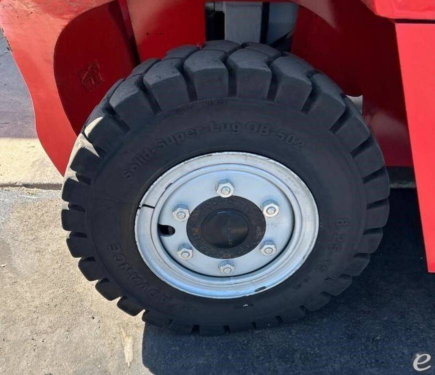 2022 Manitou MI70D