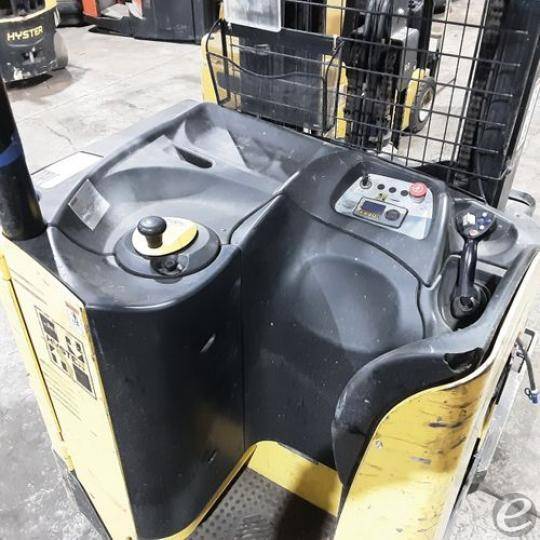 2019 Hyster N35ZRS2-14.5