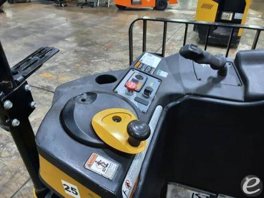 2020 Yale MPR080