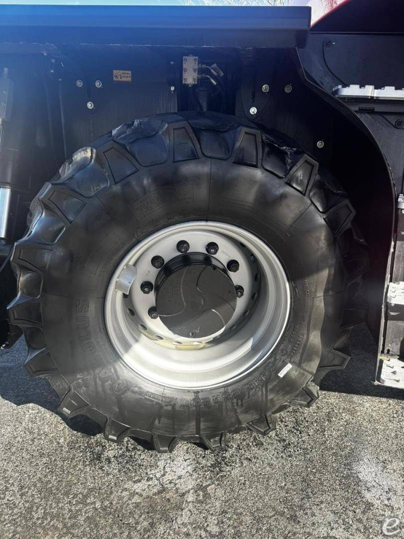 2024 Manitou MRT2660E
