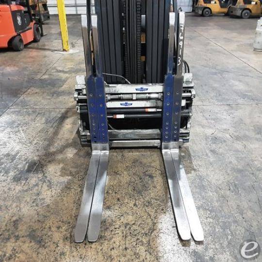 2017 Cascade 22G46174R0 Unavailable Forklift - 123Forklift